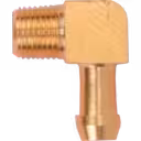 Actuador de Turbocompresor 3528121 para Modelo J96 (Reemplazo) thumbnail 1