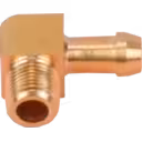 Actuador de Turbocompresor 3528121 para Modelo J96 (Reemplazo) thumbnail 2