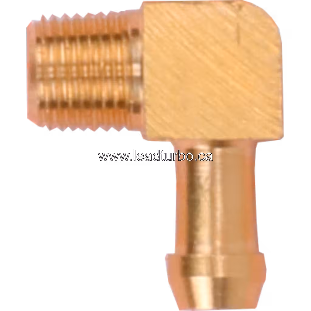 Actuateur de Turbocharger 3528121 pour modèle J96 (Remplacement)