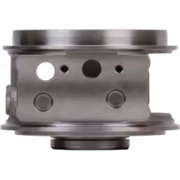Bearing Housing for Cummins ISX15 Turbocharger Replacement