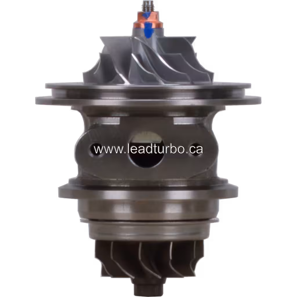 Cœur de turbo FOR 49135-06910 TF035HM vue avant