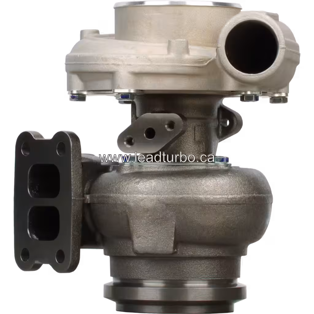 CAT 3116 Turbocharger Replacement Assembly