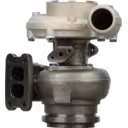 CAT 3116 Turbocharger Replacement Assembly
