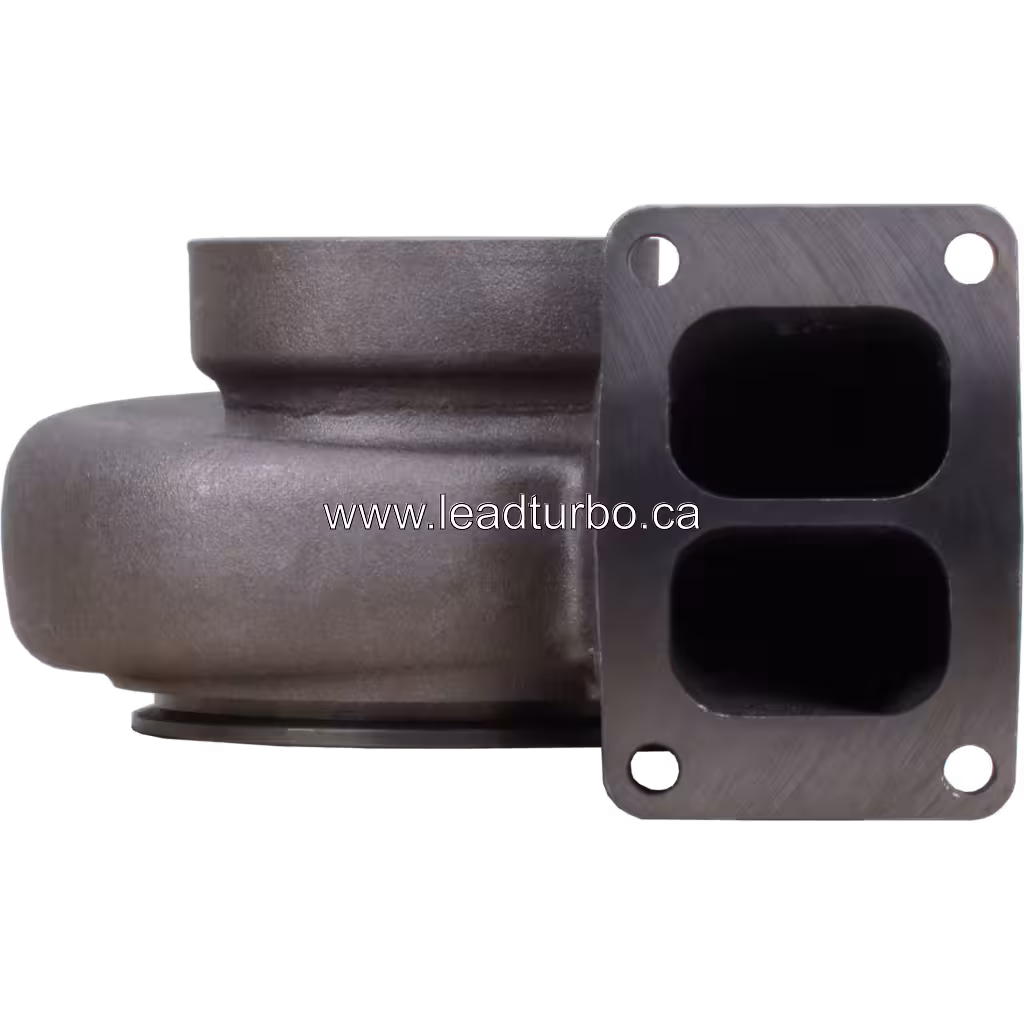 Carter turbine 4W7339 S4DS vue avant