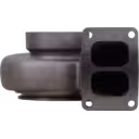 Carter turbine 4W7339 S4DS vue avant