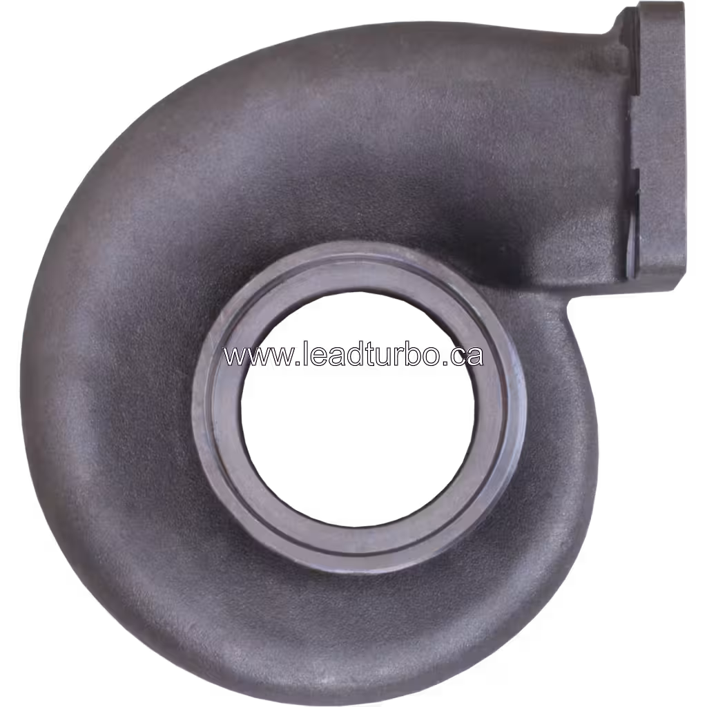 Carter turbine moteur CAT 3306