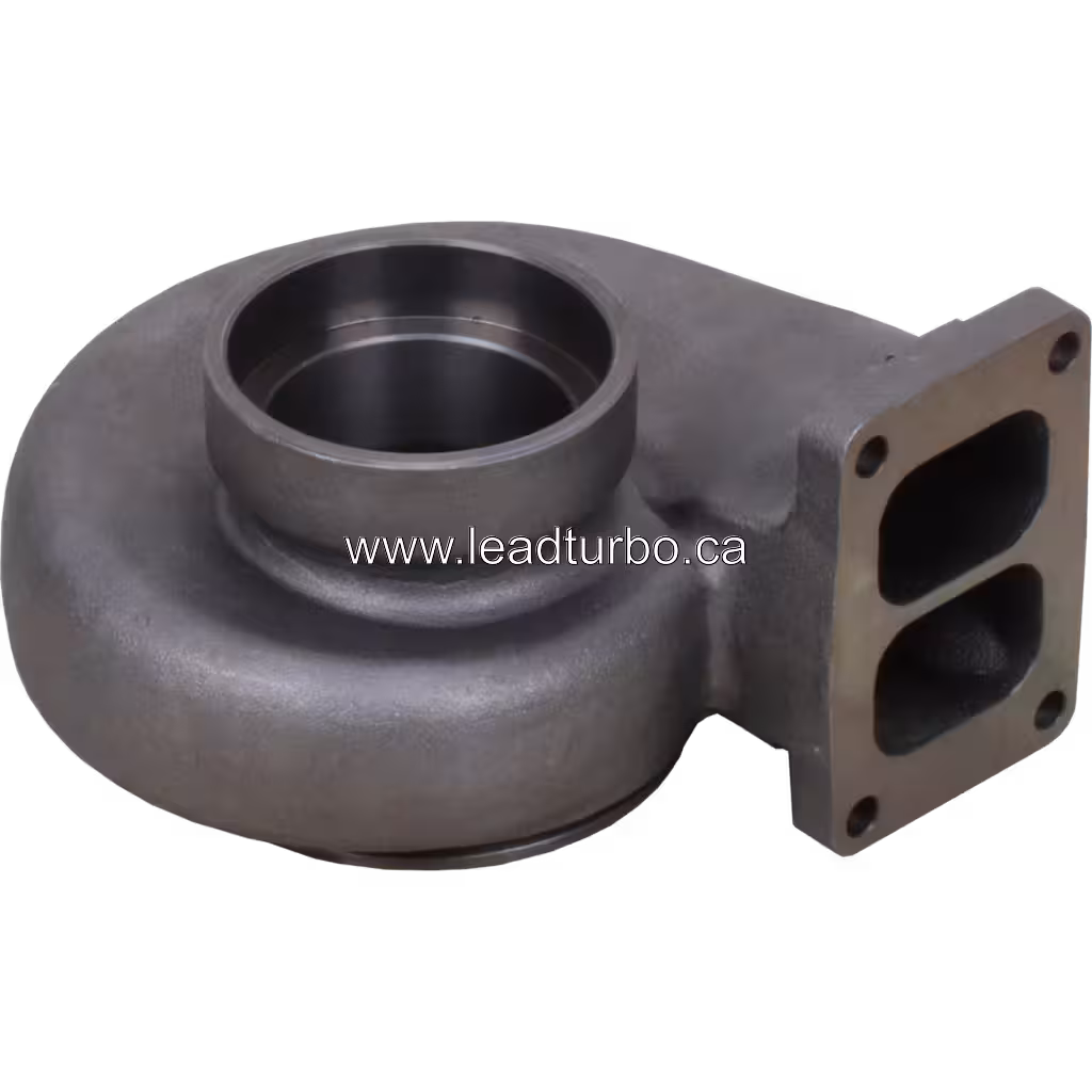 Carter turbine turbo pour CAT D6G D6D