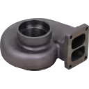 Carter Turbine 4W7339 S4DS pour CAT D6G/D6D et Moteur 3306