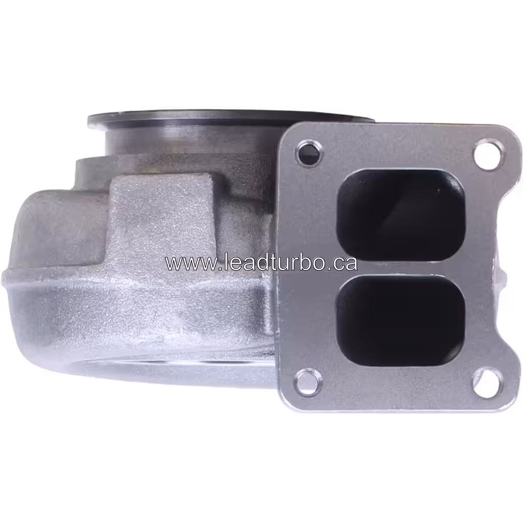 Carter turbine J96 FOR 1538370 TH vue avant