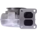 Carter turbine J96 FOR 1538370 TH vue avant
