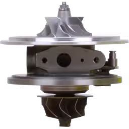 Core de Turbocompresseur GTA2056LV pour Nissan Pathfinder 2.5 DI (Ref 14411EB300)