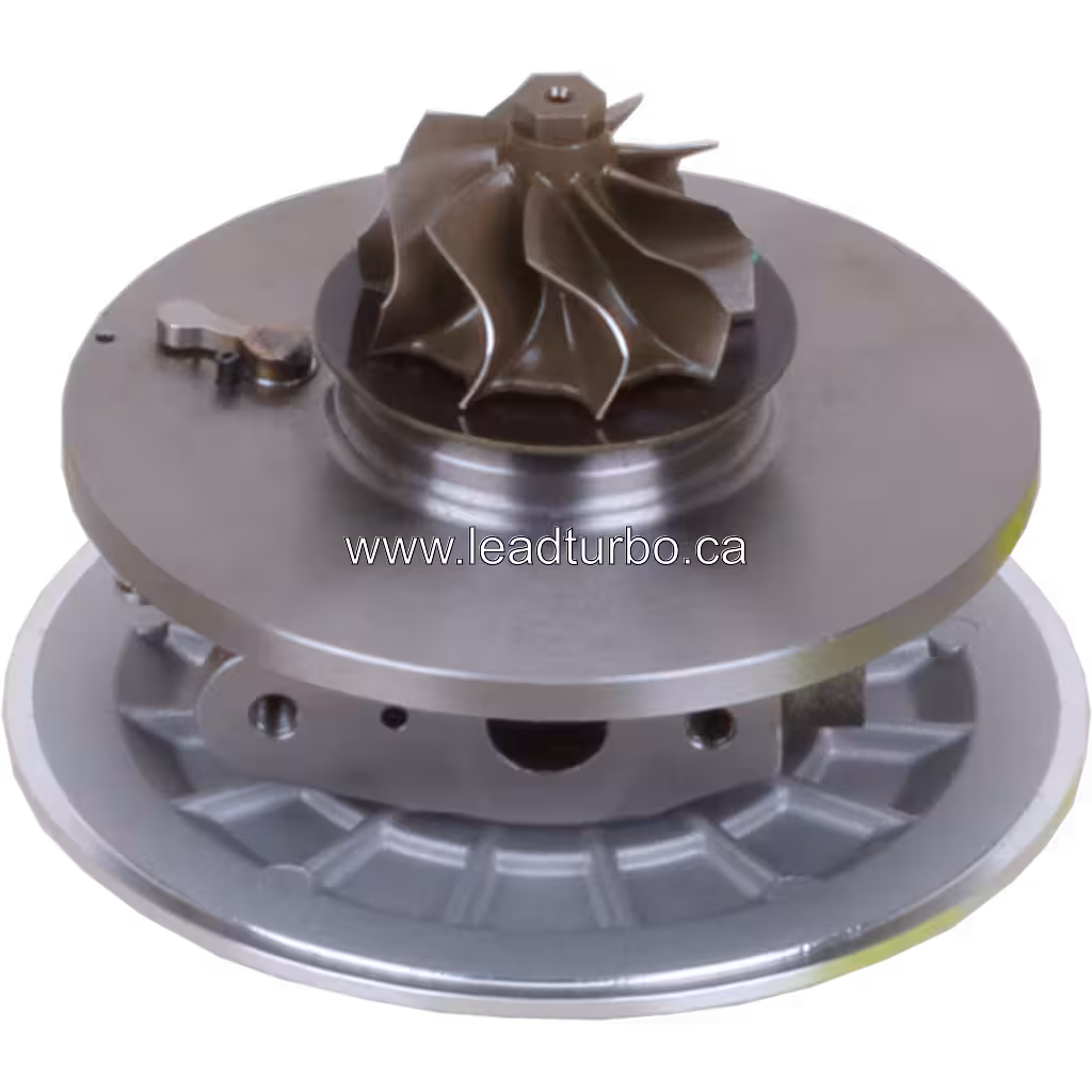 Pièce de rechange core turbo Nissan 751243-0002