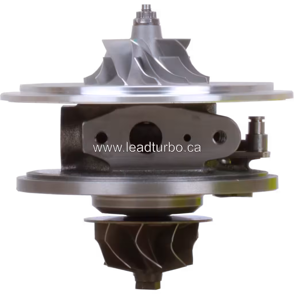 Core de turbocompresseur GTA2056LV pour Nissan Pathfinder