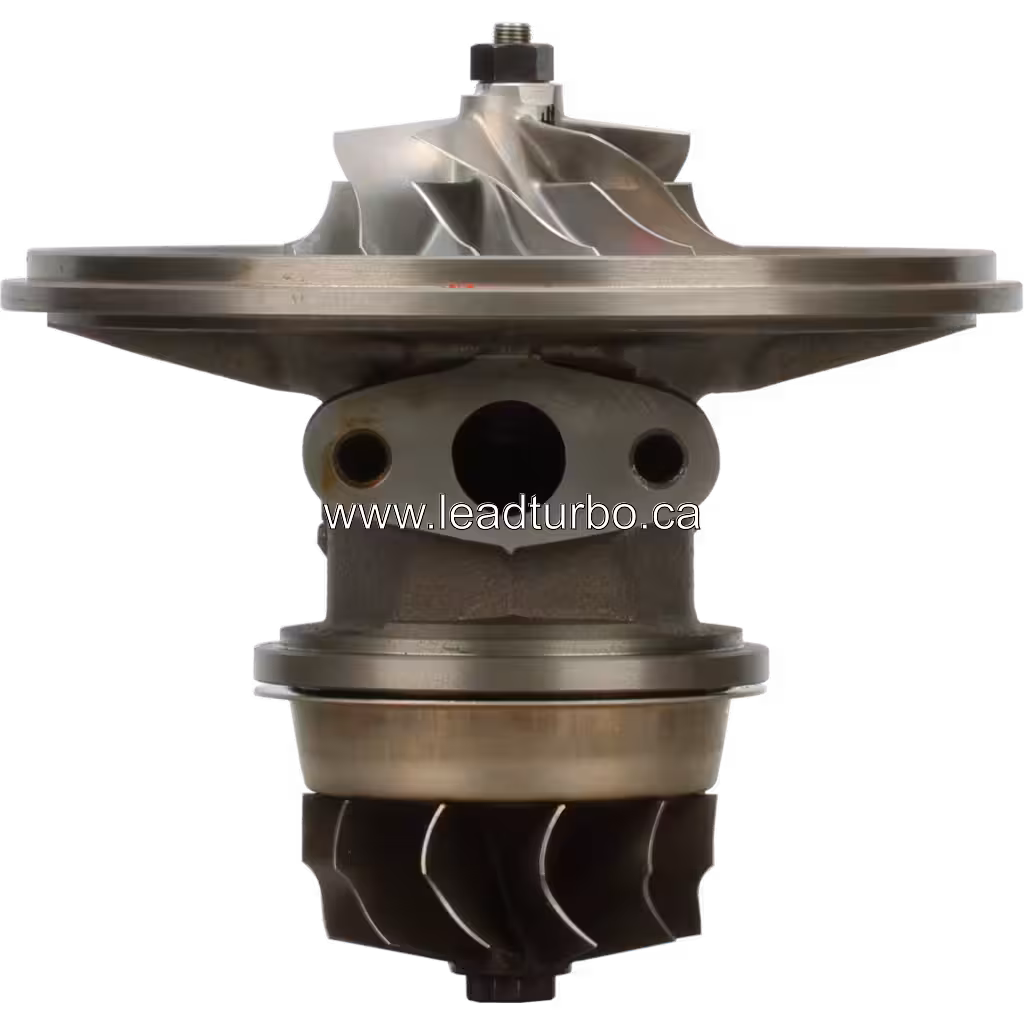 Core de Turbocompresseur RHC7-12307HQ41NFBRL6424CC pour ISUZU 6SD1T (FOR 1144003140)