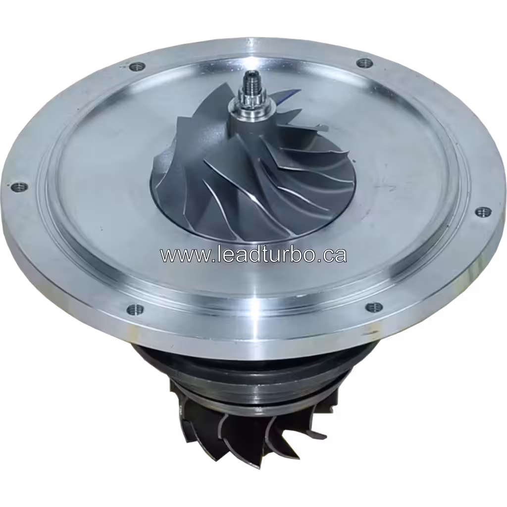 Core de Turbocompresseur RHF55 (FOR 8971038570-2) pour Isuzu Viga - Pièce de Rechange