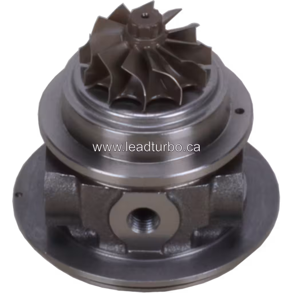 Core de Turbocompresseur TF035 de Remplacement pour Hyundai D4BH 4D56TCI (FOR 28200-42800-G)