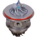 Core de Turbocompresseur TF035 de Remplacement pour Hyundai D4BH 4D56TCI (FOR 28200-42800-G) thumbnail 3