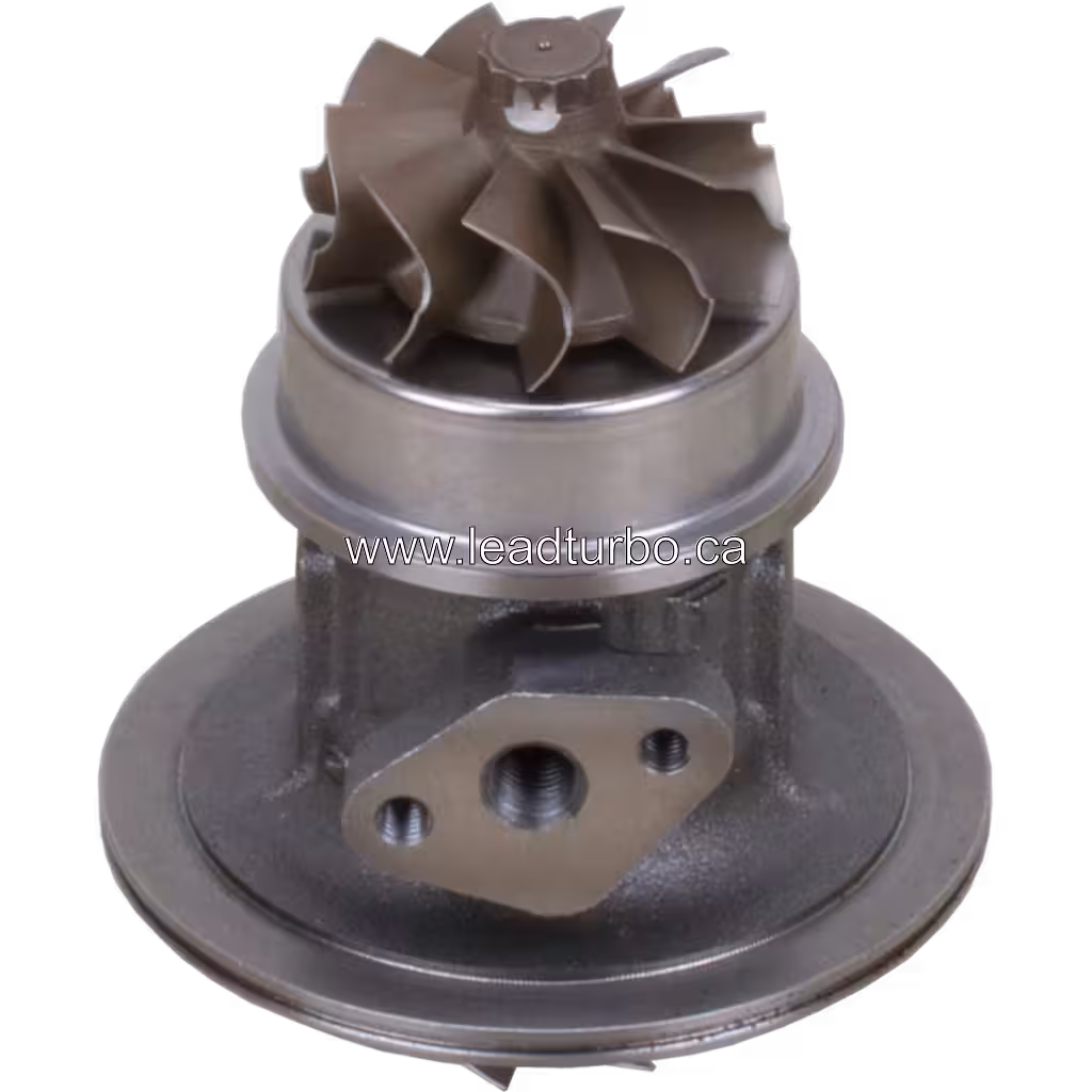 Core CHRA pour moteurs John Deere 6068