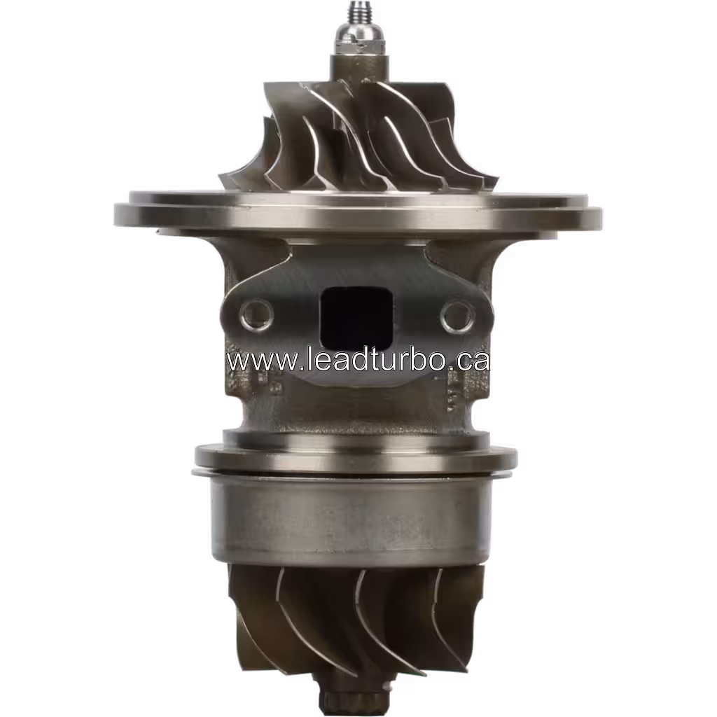 Core de turbocompresseur pour John Deere 4045