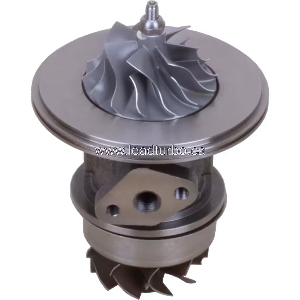 Pièce de rechange core turbo tracteur agricole