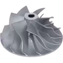 FOR 167302 CW Compressor Wheel for J96 Turbocharger Replacement thumbnail 2