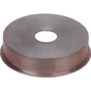 FOR 3767943 HS HX82 HEAT SHIELD OF TURBOCHARGER FOR CUMMINS QSK50 CUMMINS GENSET thumbnail 3