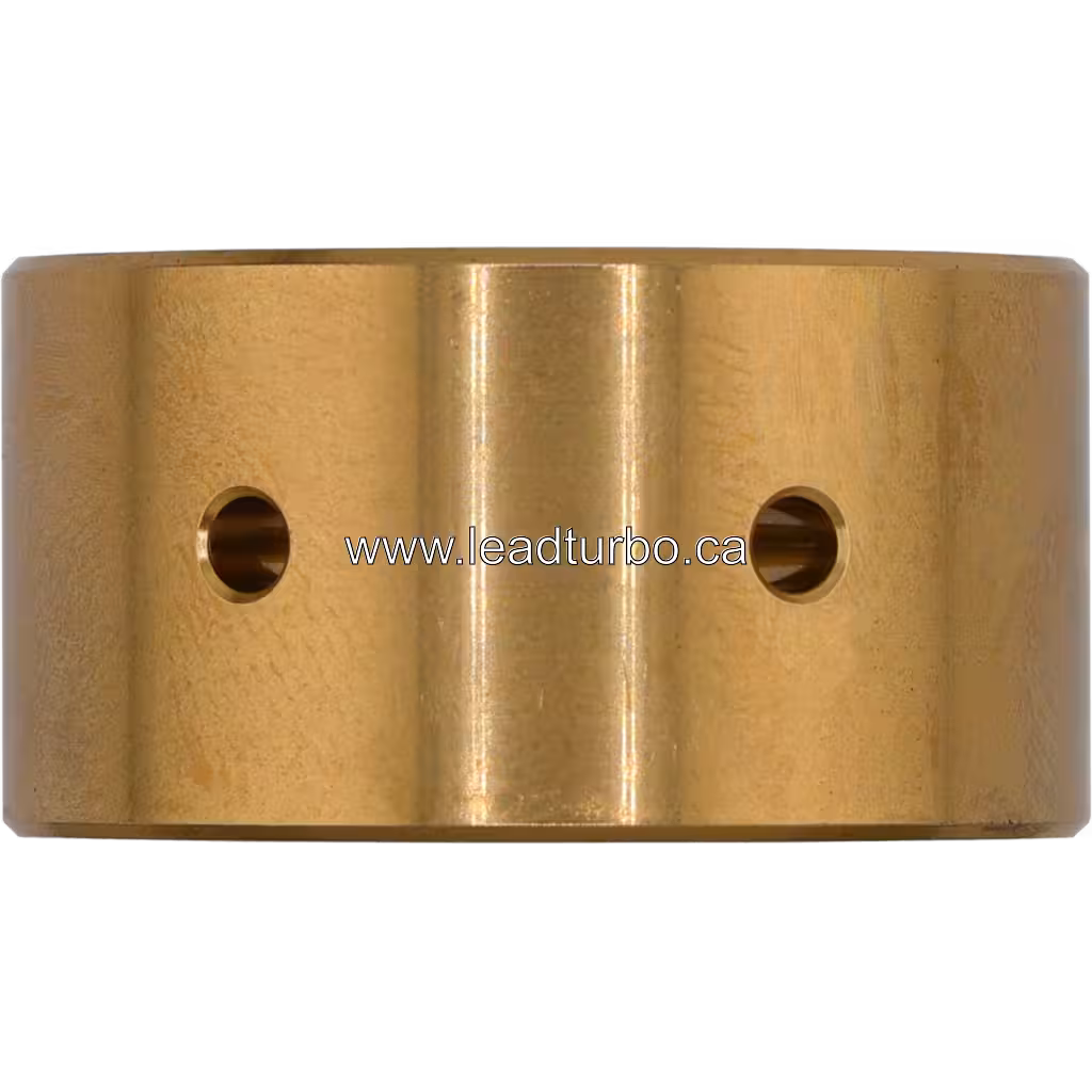 HX83 Journal Bearing Replacement for Cummins QSK50 G6 - Part #BJMXJB0046662