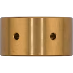 HX83 Journal Bearing Replacement for Cummins QSK50 G6 - Part #BJMXJB0046662