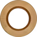 HX83 Journal Bearing Replacement for Cummins QSK50 G6 - Part #BJMXJB0046662