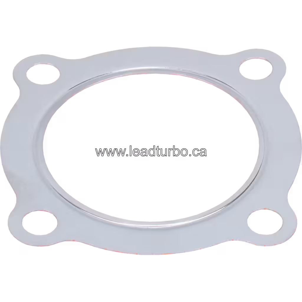 Joint de remplacement turbo Deutz City Bus vue en diagonale