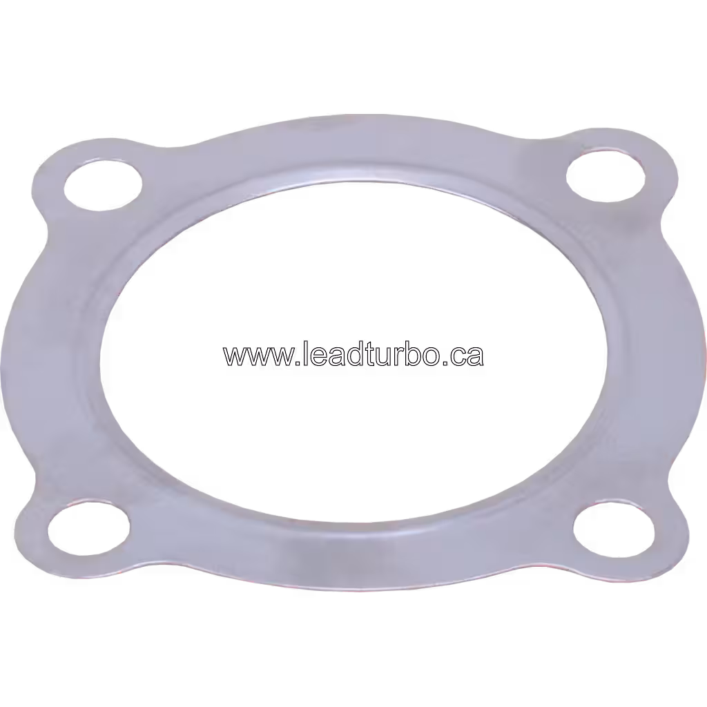 Joint de turbocompresseur Deutz TCD2013 vue de face