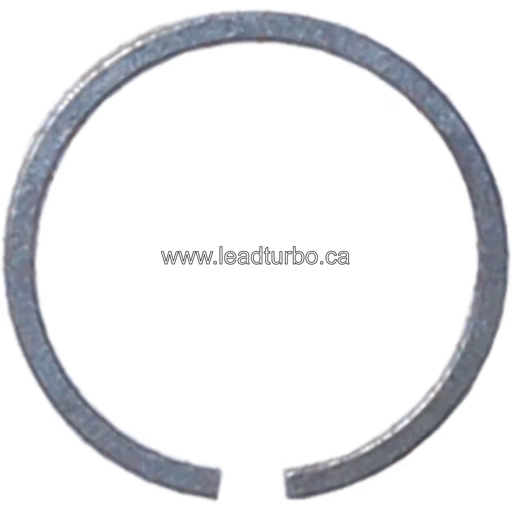 Joint de Piston 167747 de Remplacement pour Turbocompresseur