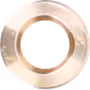 Journal bearing for Mitsubishi 4D56 turbocharger