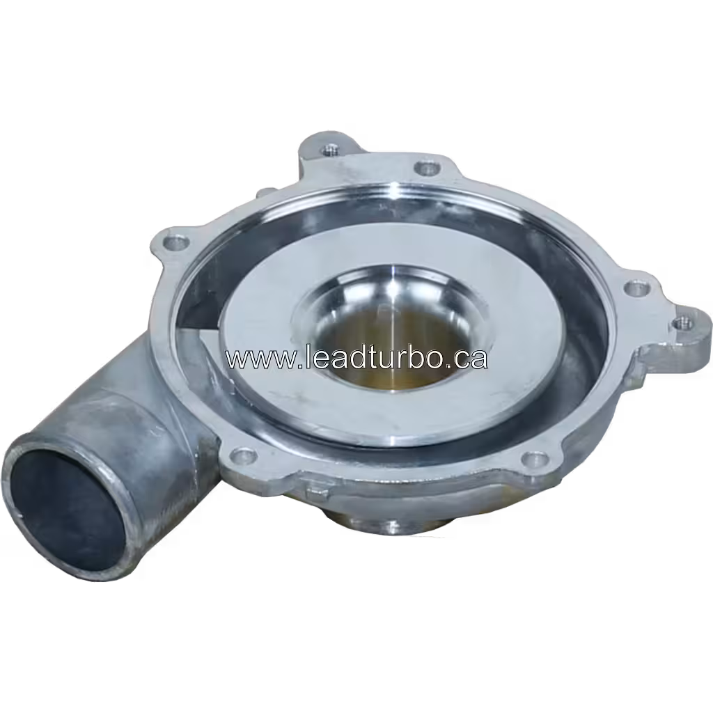 Pièce de rechange loge compresseur J96 LeadTurbo