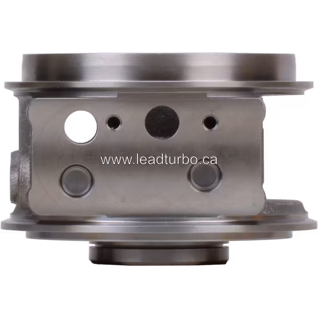 Logement de palier turbo Cummins ISX15