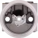 Logement de palier de turbocompresseur pour Cummins ISX15 thumbnail 4