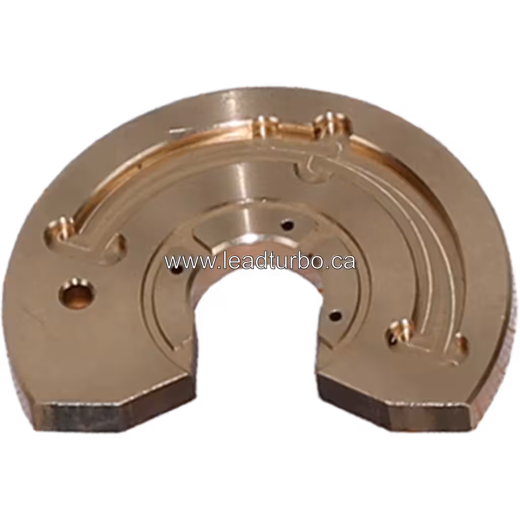 Palier de Poussée 312719 S2A de Remplacement pour Moteur Perkins Phaser 110T