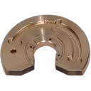 Palier de Poussée 312719 S2A de Remplacement pour Moteur Perkins Phaser 110T thumbnail 3