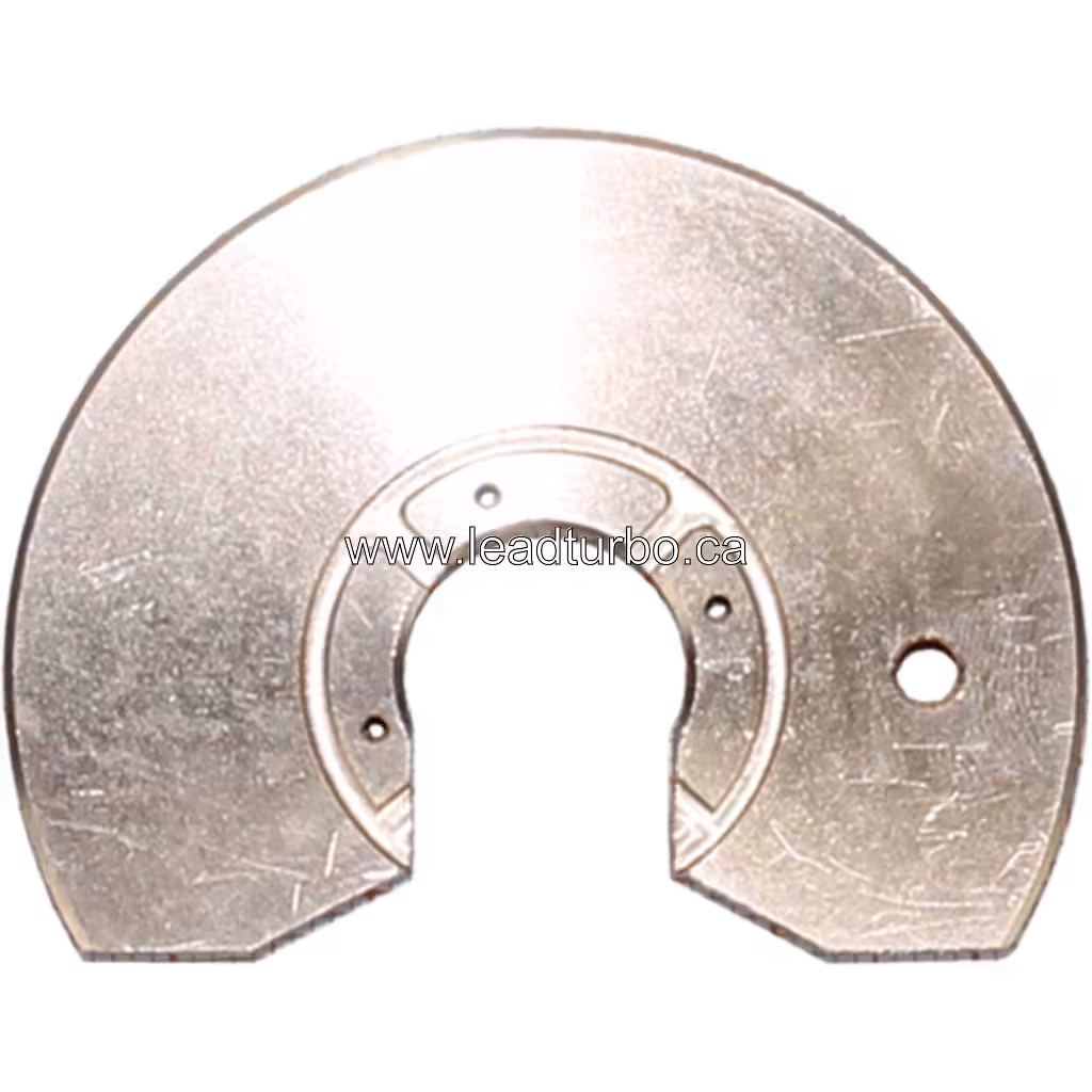 Palier de Poussée 312719 S2A de Remplacement pour Moteur Perkins Phaser 110T