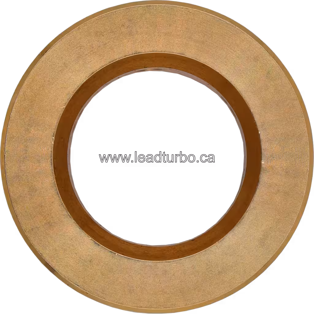 Paliers Journal HX83 de Remplacement pour Turbochargeur Cummins QSK50 G6 - BJMXJB0046662