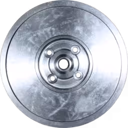 Plaque Arrière de Turbocompresseur J96 - Ref. 177148 BP