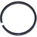 Rond de Piston 403818-0030 de Remplacement pour Turbo T1238 - Application CAT D342 6L thumbnail 1