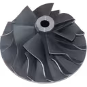 Roue Compresseur FOR 0R7978 CW pour Turbo J96 - Pièce de Rechange thumbnail 2