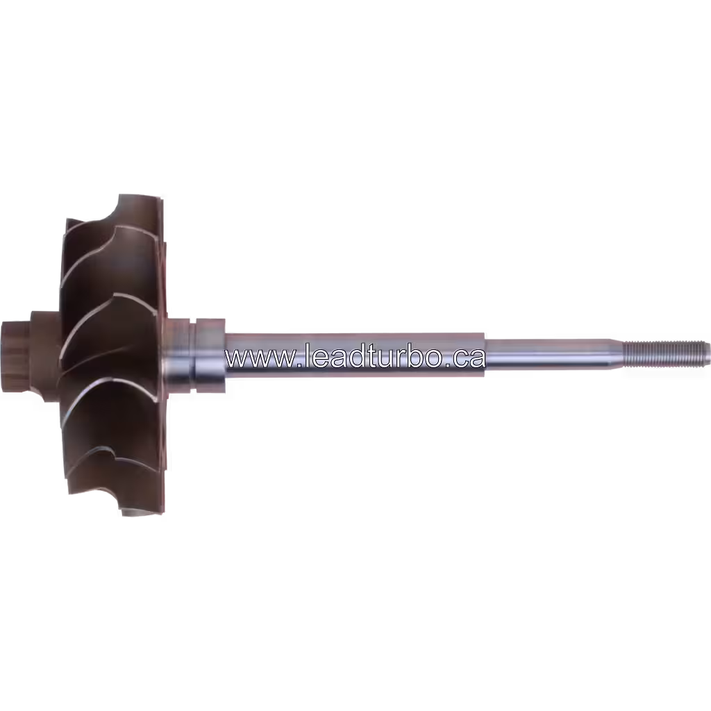 Roue Turbine J96 FOR 0R5807 TW - Pièce de Rechange pour Turbochargeur