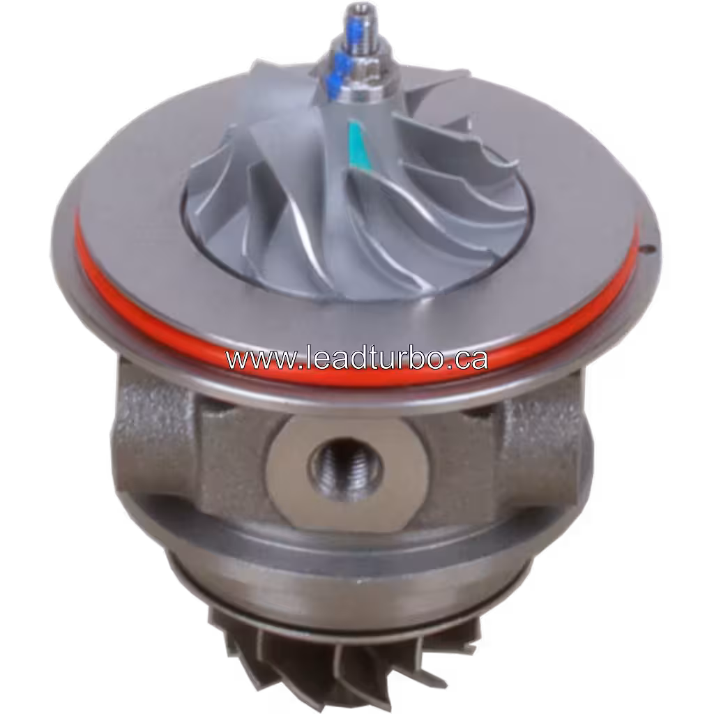 TF035 Turbocharger Core Replacement for Hyundai D4BH 4D56TCI - FOR 28200-42800-G