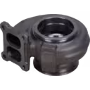 Turbine Housing 4038506 de Rechange pour Turbo HX52 - Application Scania 113 thumbnail 4