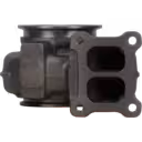 Turbine Housing 4038506 de Rechange pour Turbo HX52 - Application Scania 113 thumbnail 2