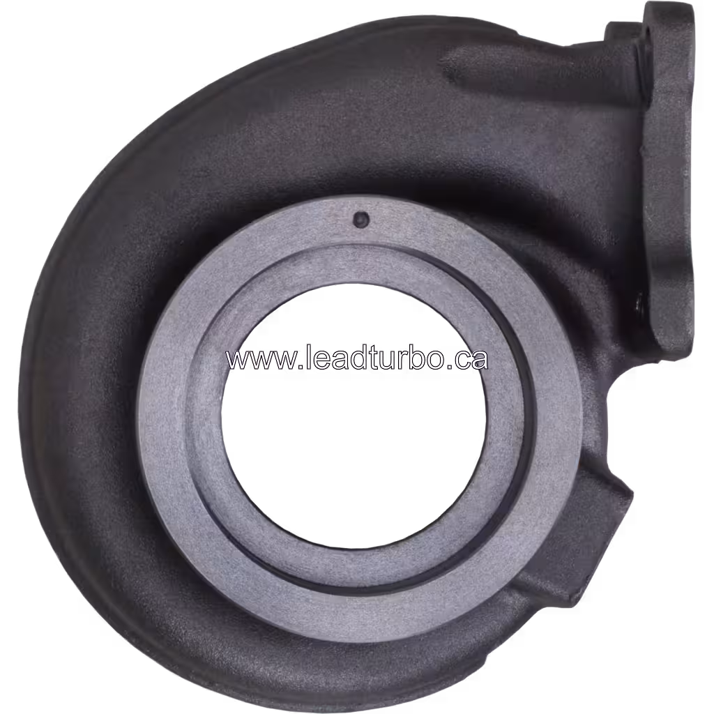 Turbine Housing 4038506 de Rechange pour Turbo HX52 - Application Scania 113