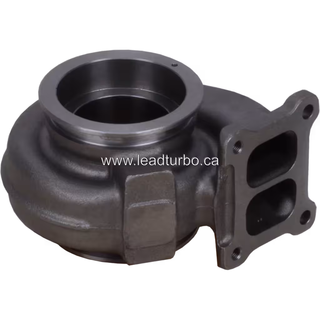 Turbine Housing 4038506 de Rechange pour Turbo HX52 - Application Scania 113
