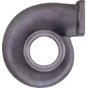 Turbine Housing 4W7339 S4DS pour CAT 3306 – Remplacement Aftermarket thumbnail 4